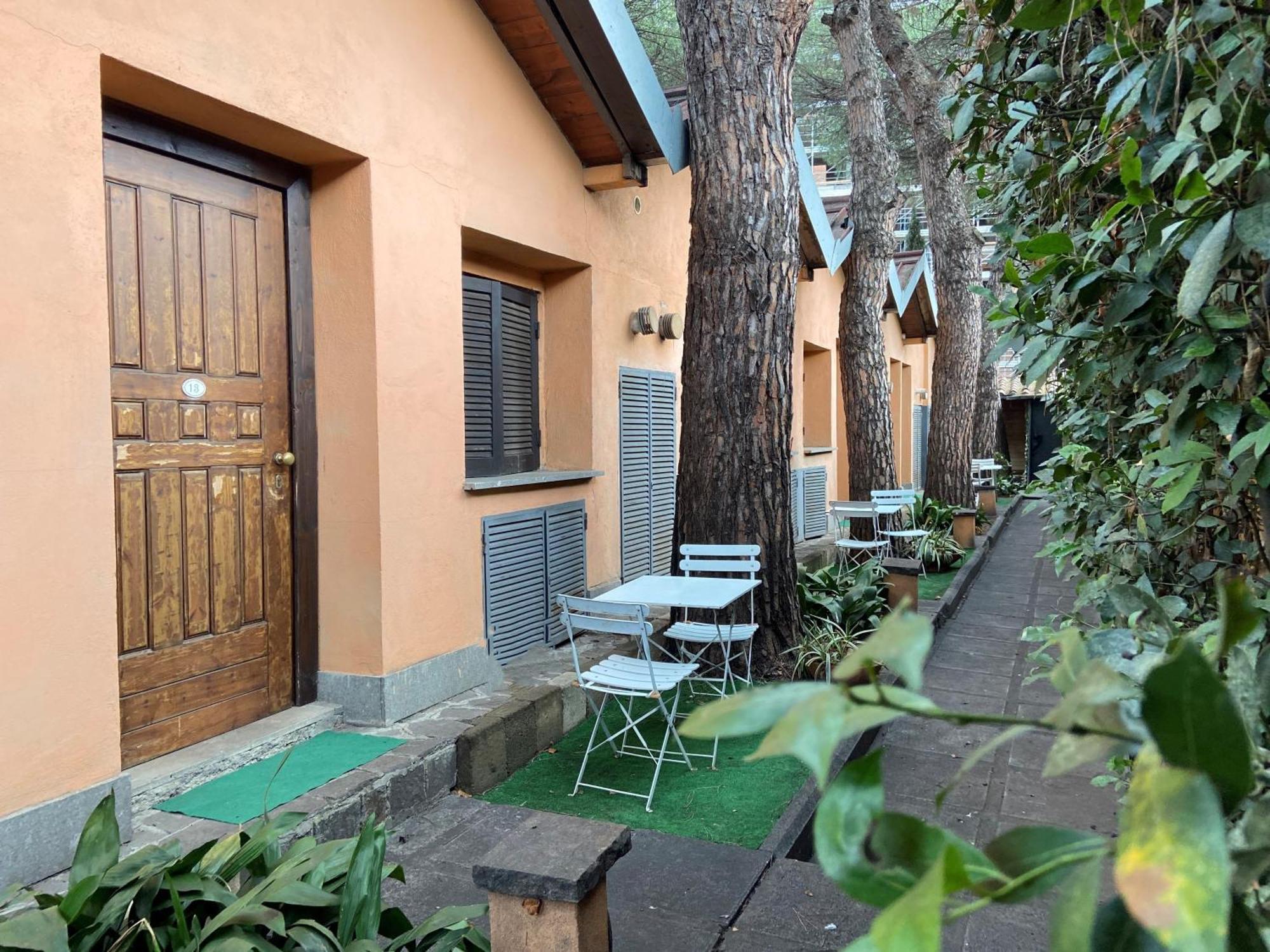 Antica Locanda Palmieri — Foto 2